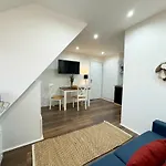 Ferienwohnung Zwischen Den Duenen