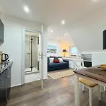 Ferienwohnung Zwischen Den Duenen