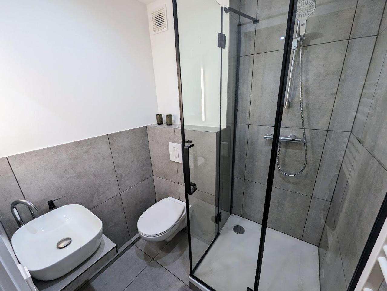 Zwischen Den Duenen Apartment Rantum (Sylt)