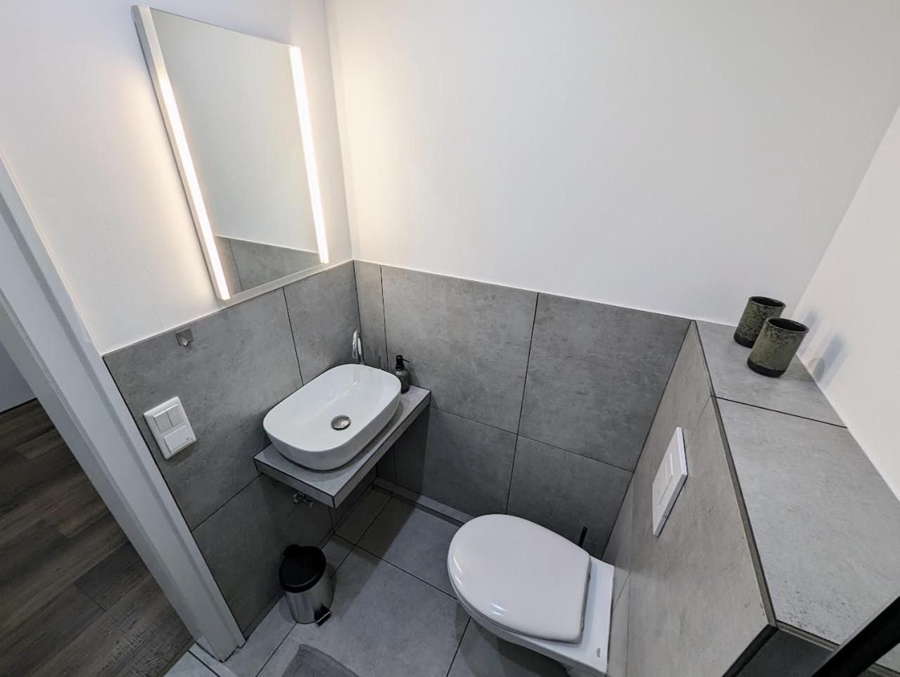 Apartment Zwischen Den Duenen Rantum (Sylt)