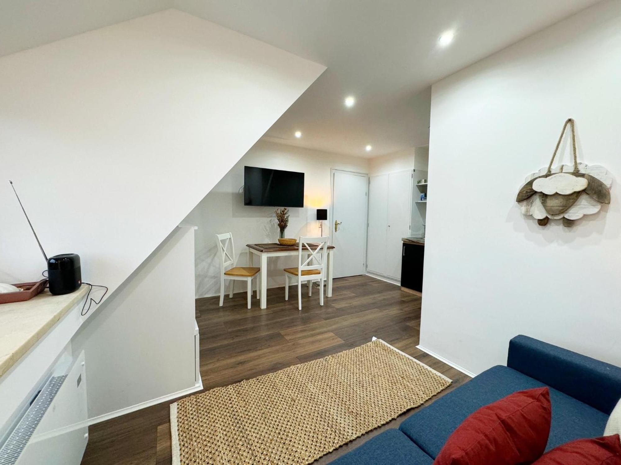 Apartment Zwischen Den Duenen